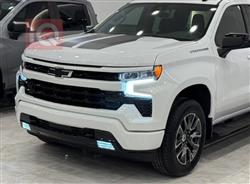 شيفروليه سلفرادو